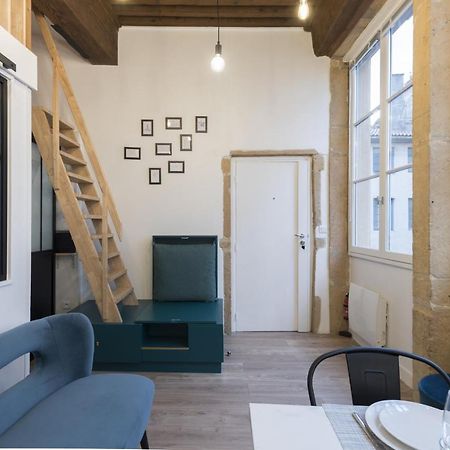 Dify Quatre Chapeaux - Centre Ville Lyon Exterior photo
